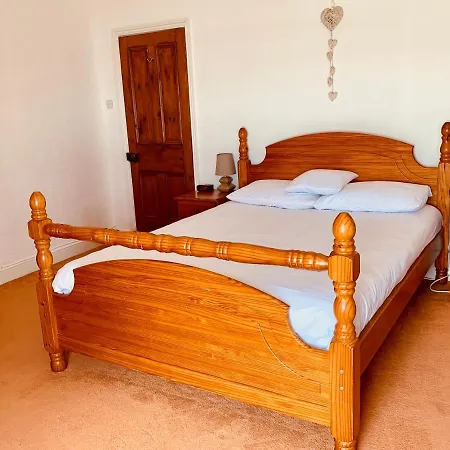 The Supper Club & Guest house Seascale