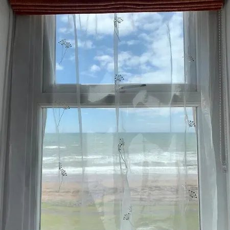 Guest house The Supper Club & Seascale